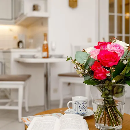 Apartmán Queen Mary *