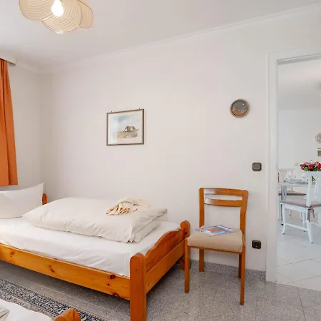 Apartmán Queen Mary