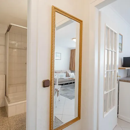 Queen Mary Westerland