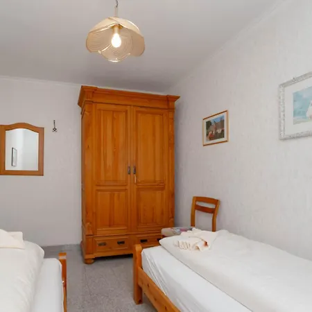 Apartmán Queen Mary *